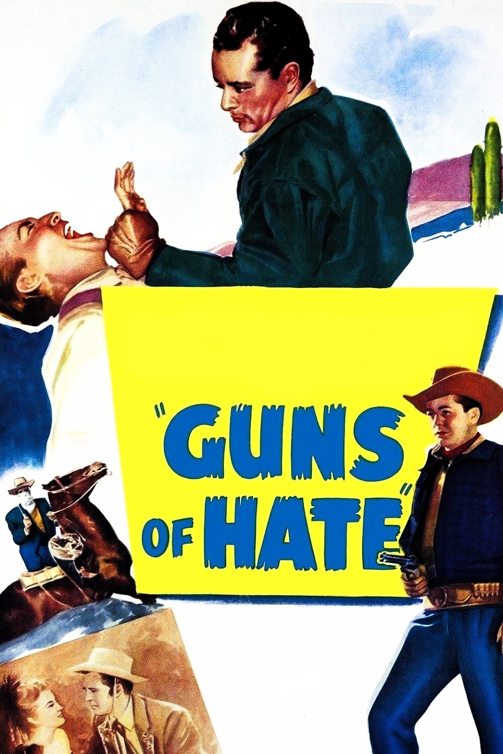 Guns of Hate photo