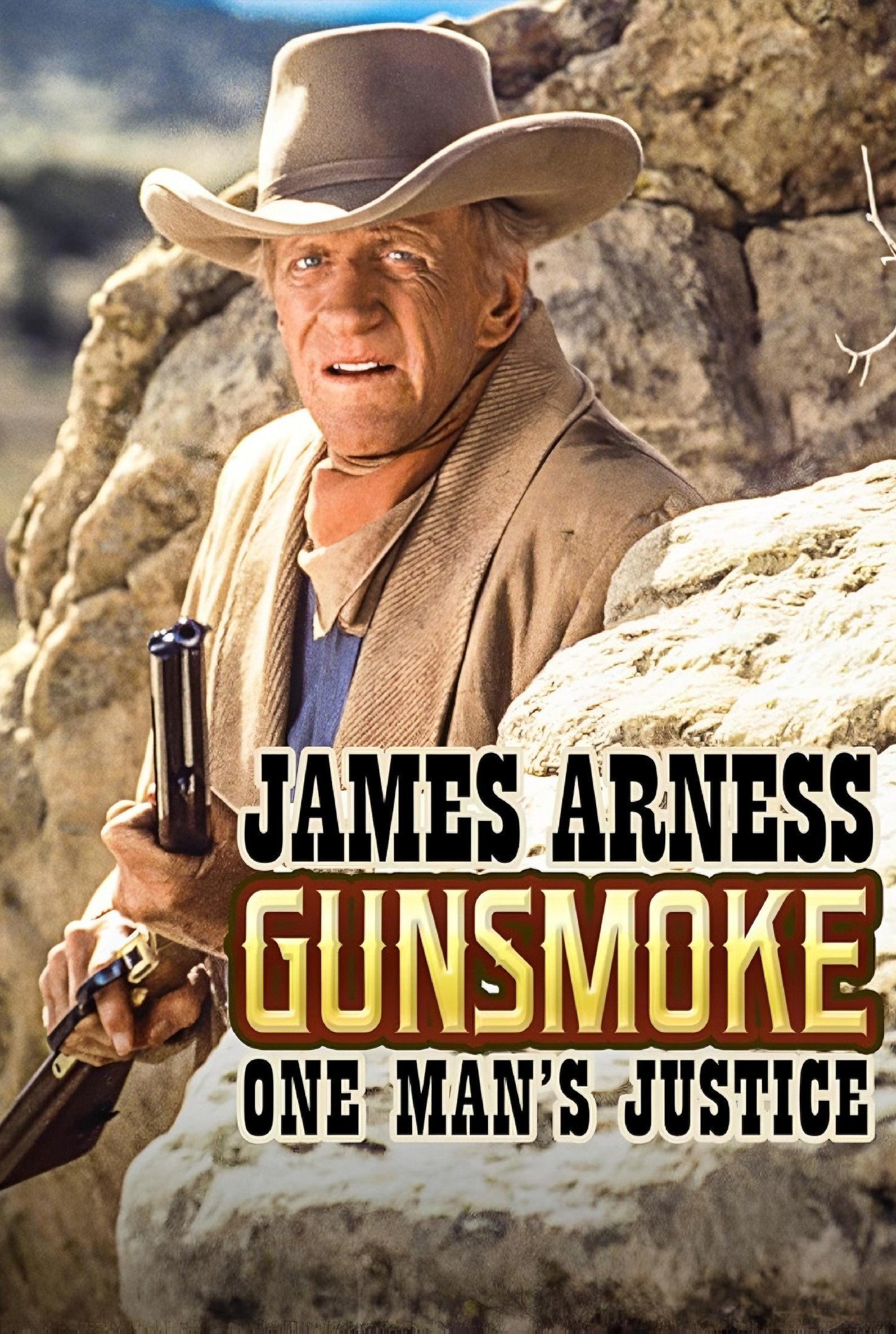 Gunsmoke: One Man's Justice photo