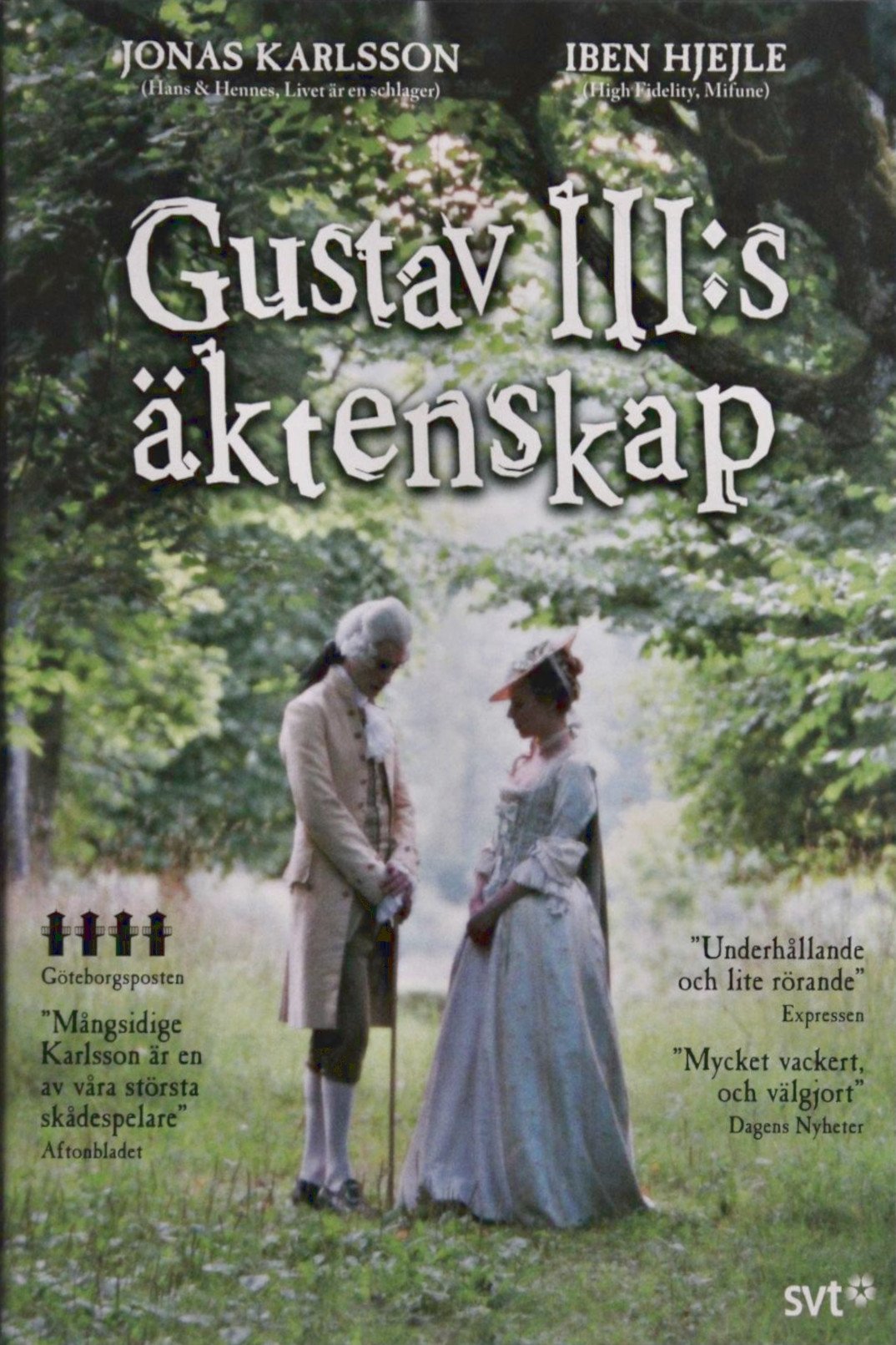 Gustav III:s äktenskap photo