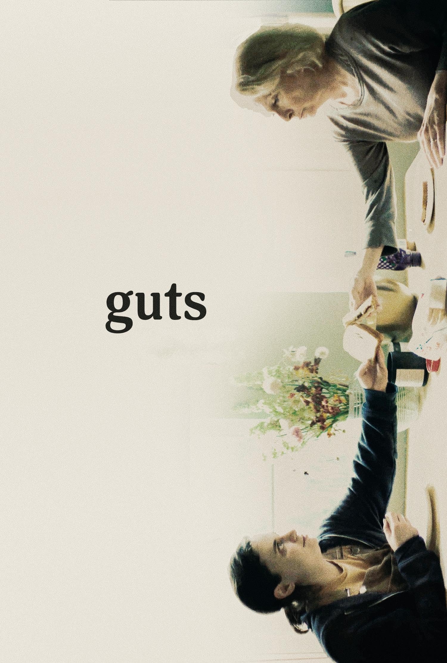 guts photo