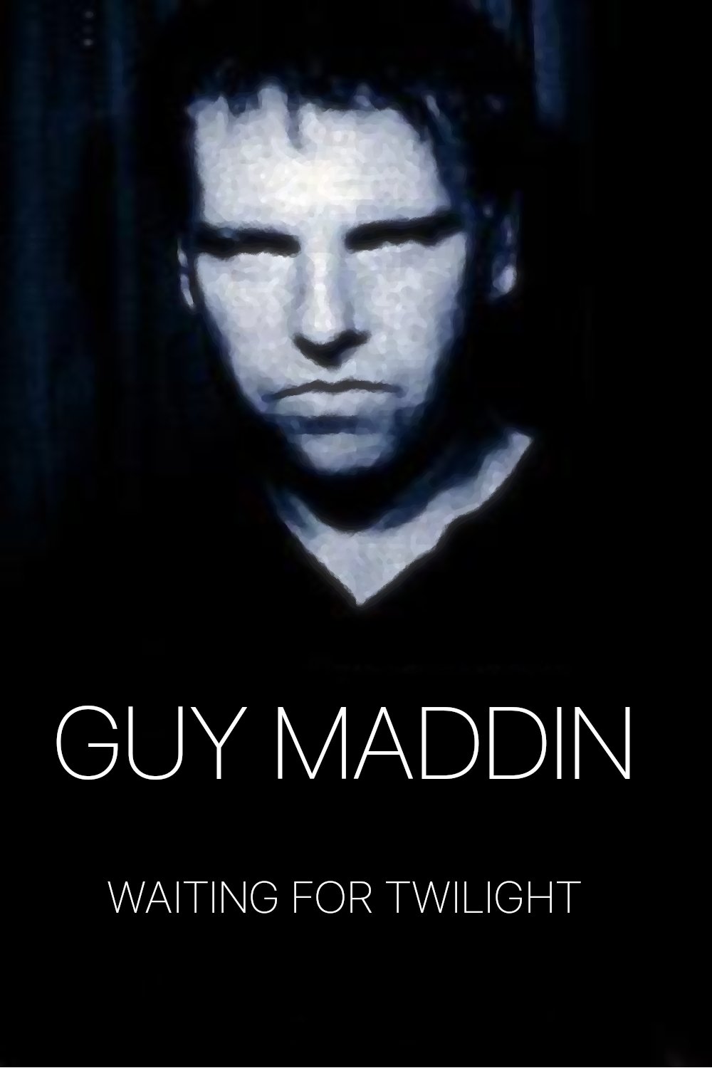 Guy Maddin: Waiting for Twilight photo