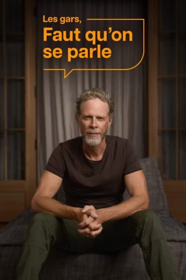 Guys, We Need to Talk photo