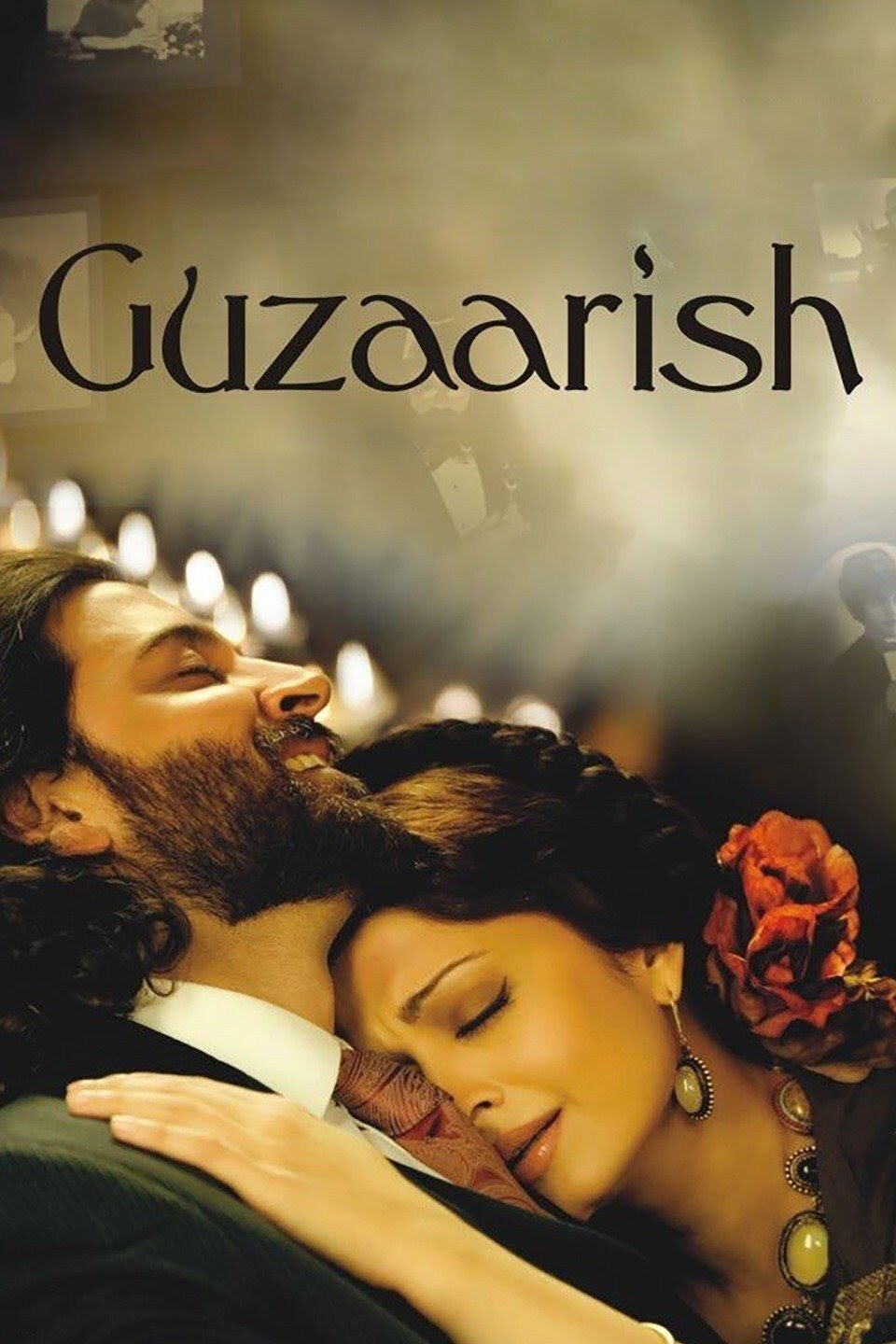 Guzaarish photo