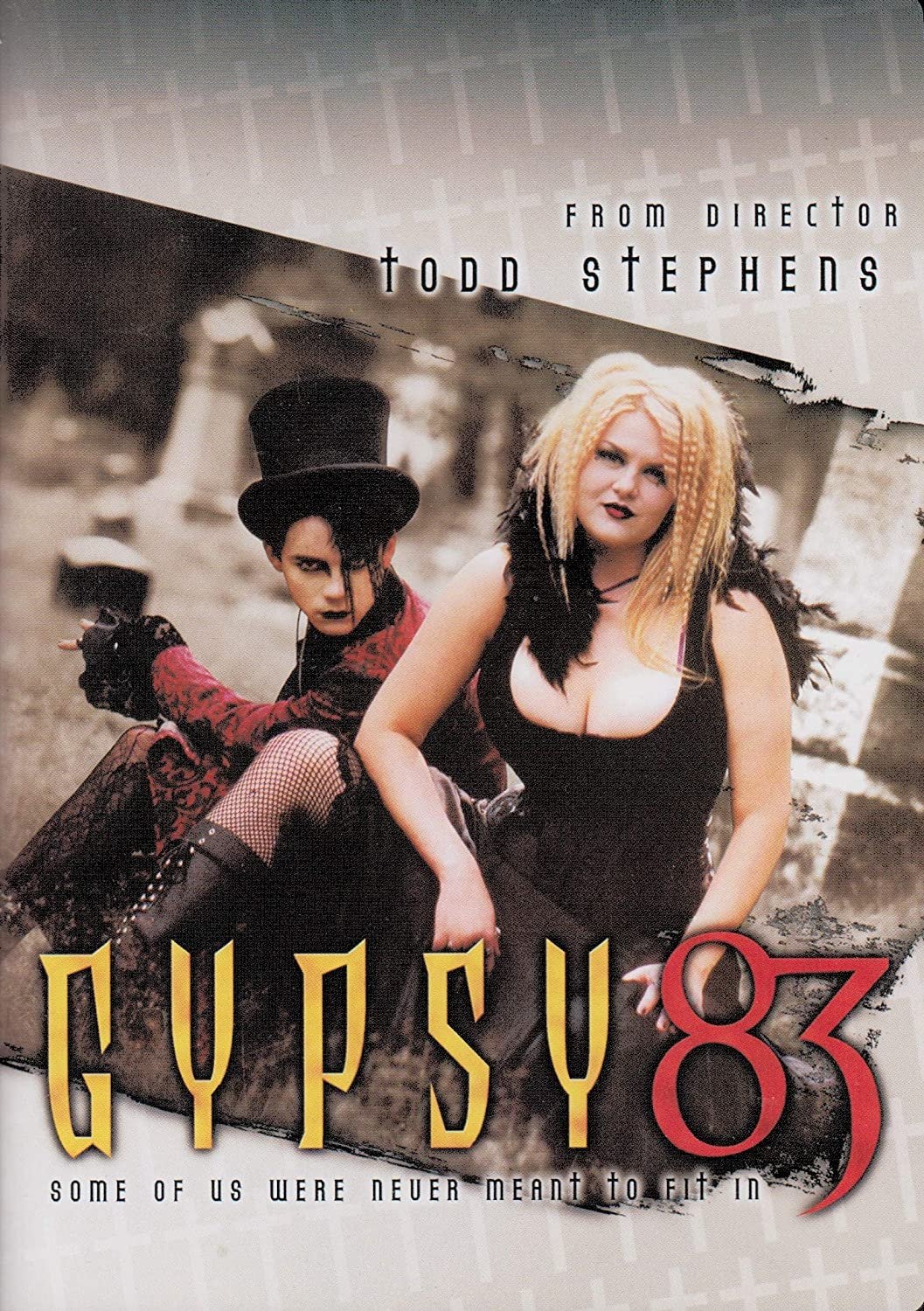 Gypsy 83 photo