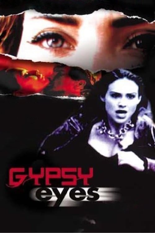 Gypsy Eyes photo