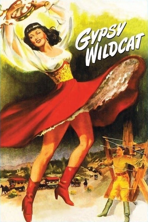 Gypsy Wildcat photo