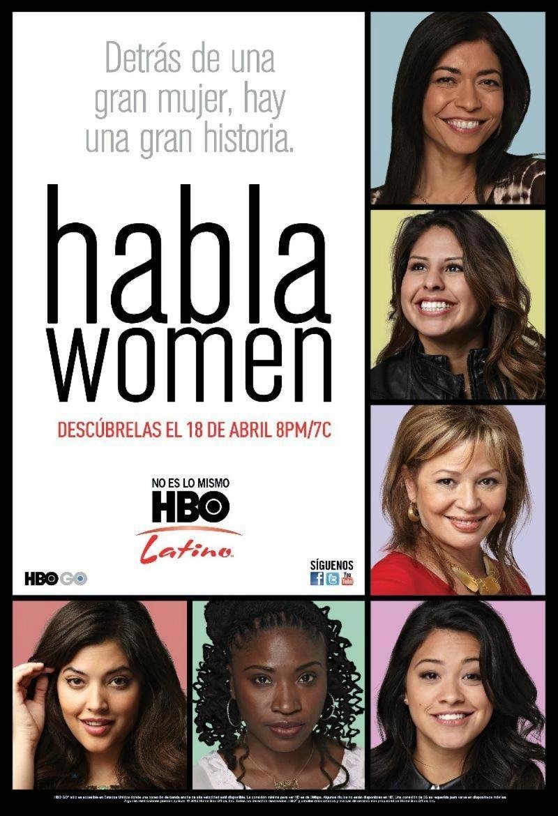 Habla Women photo