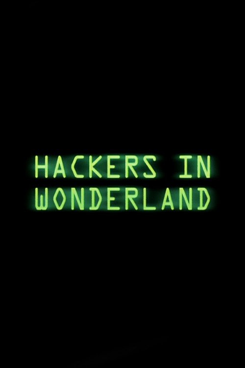 Hackers in Wonderland photo