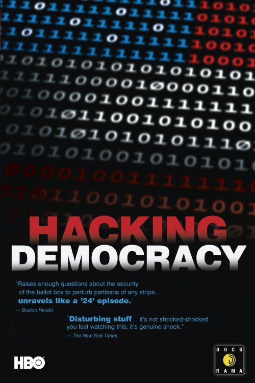 Hacking Democracy photo