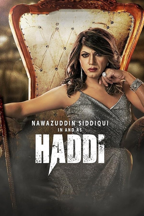Haddi photo