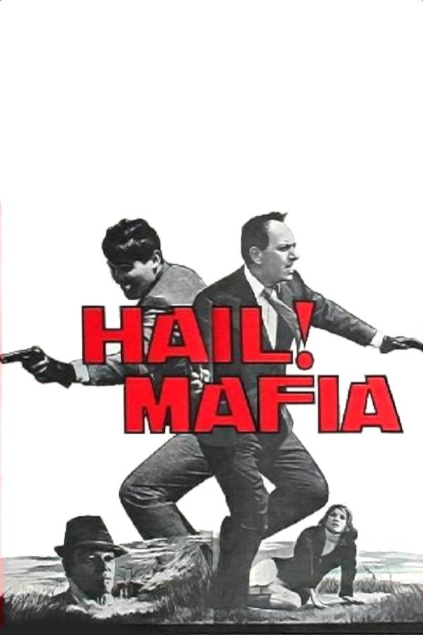 Hail! Mafia photo