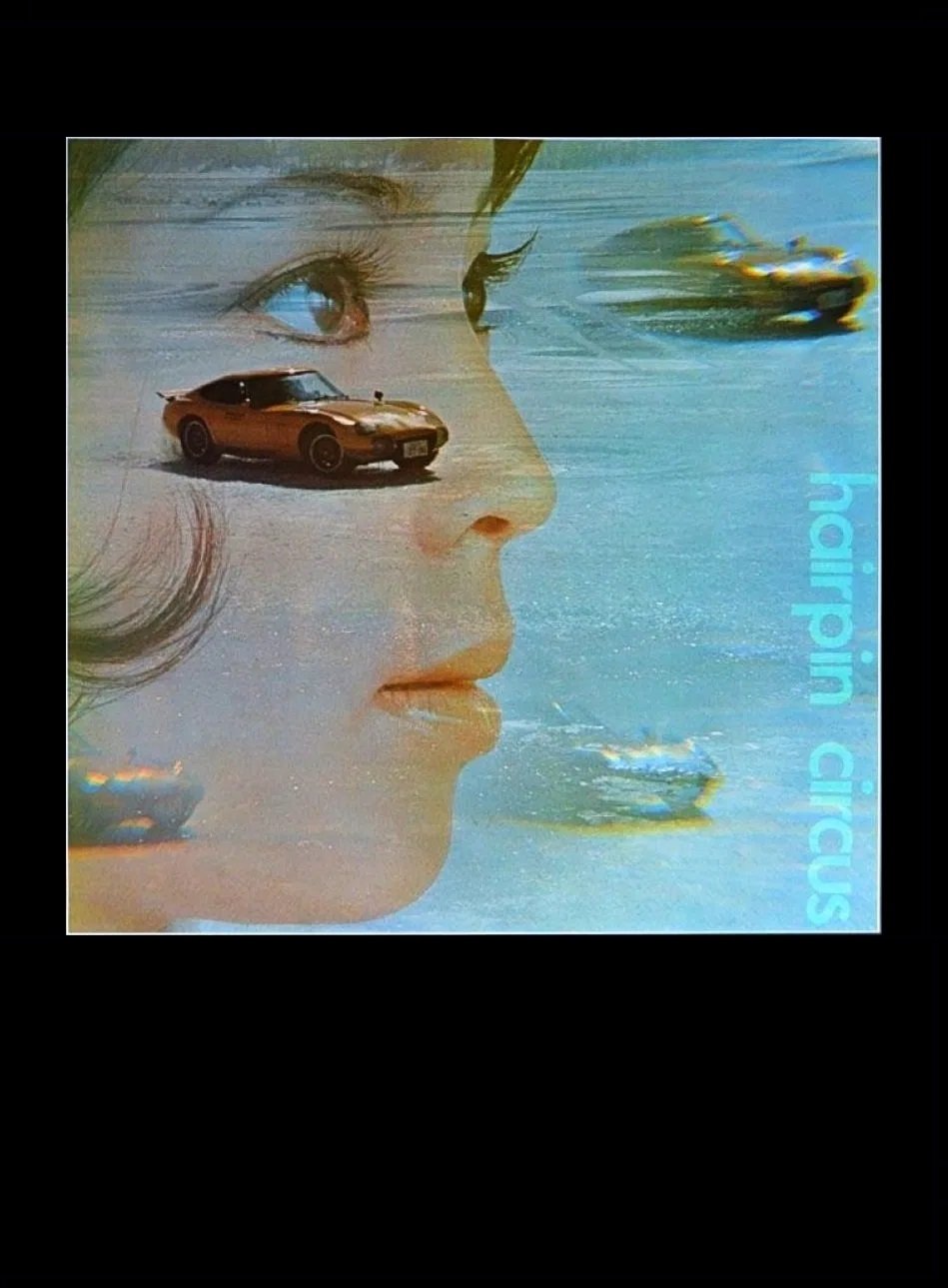 Hairpin Circus photo