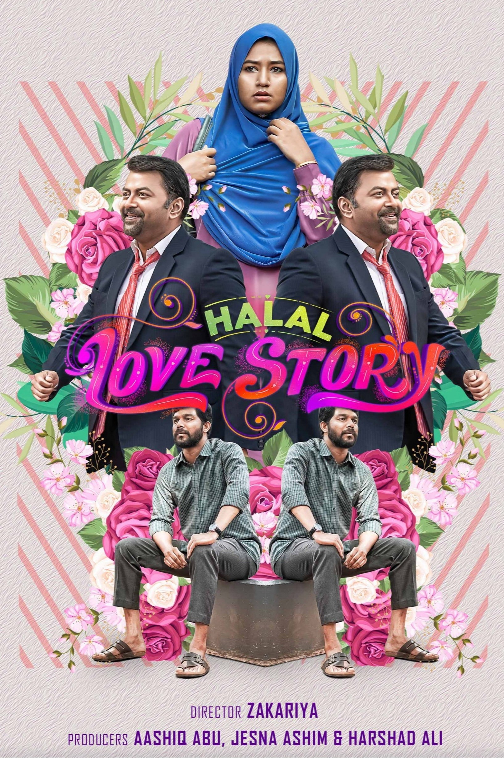 Halal Love Story photo