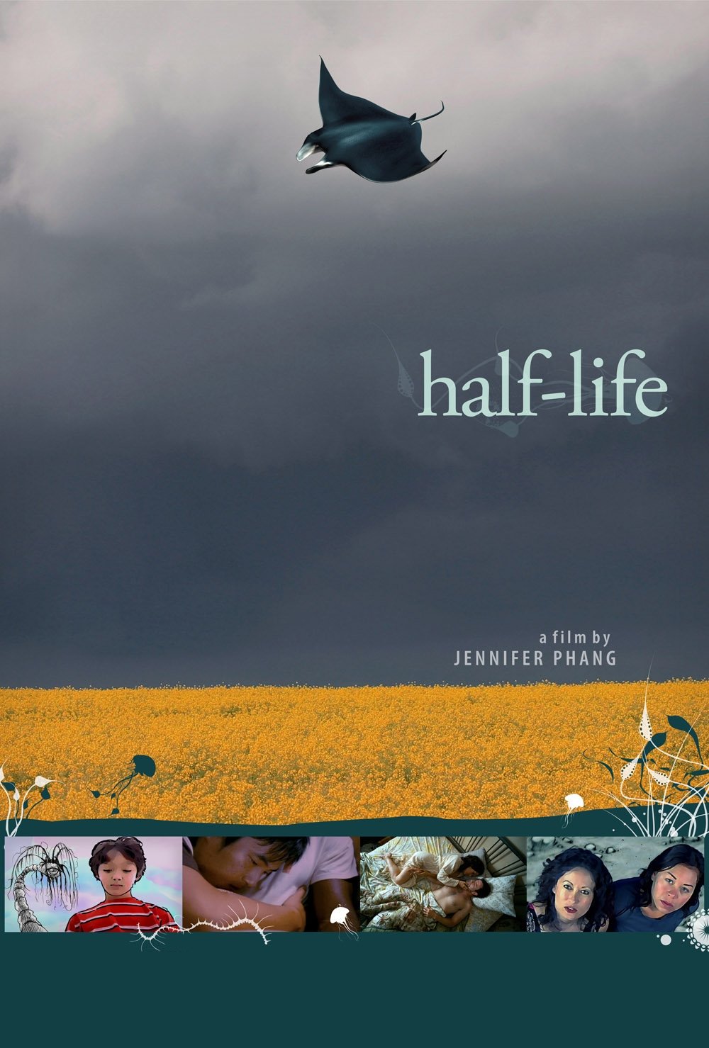Half-Life photo