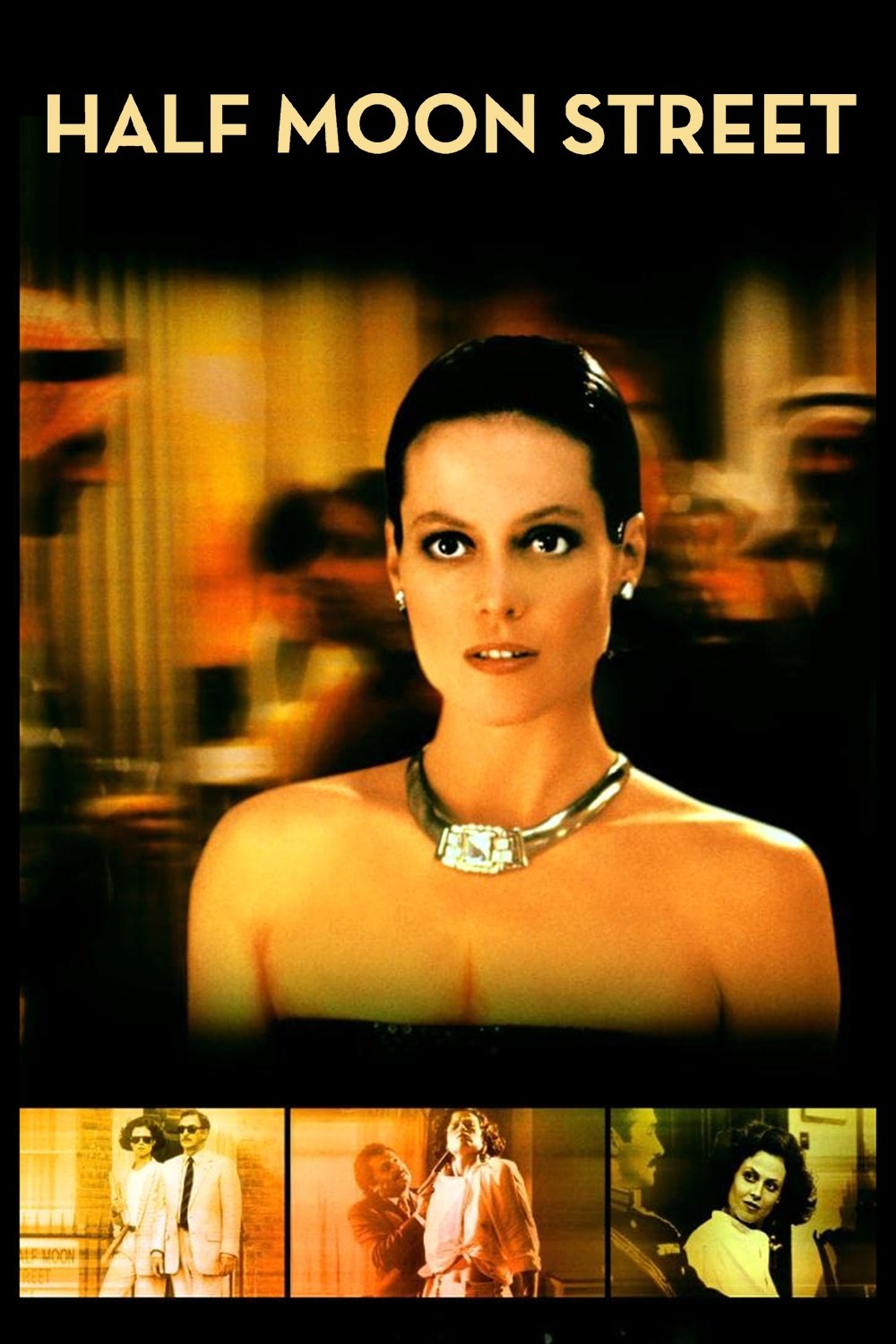 Half Moon Street photo