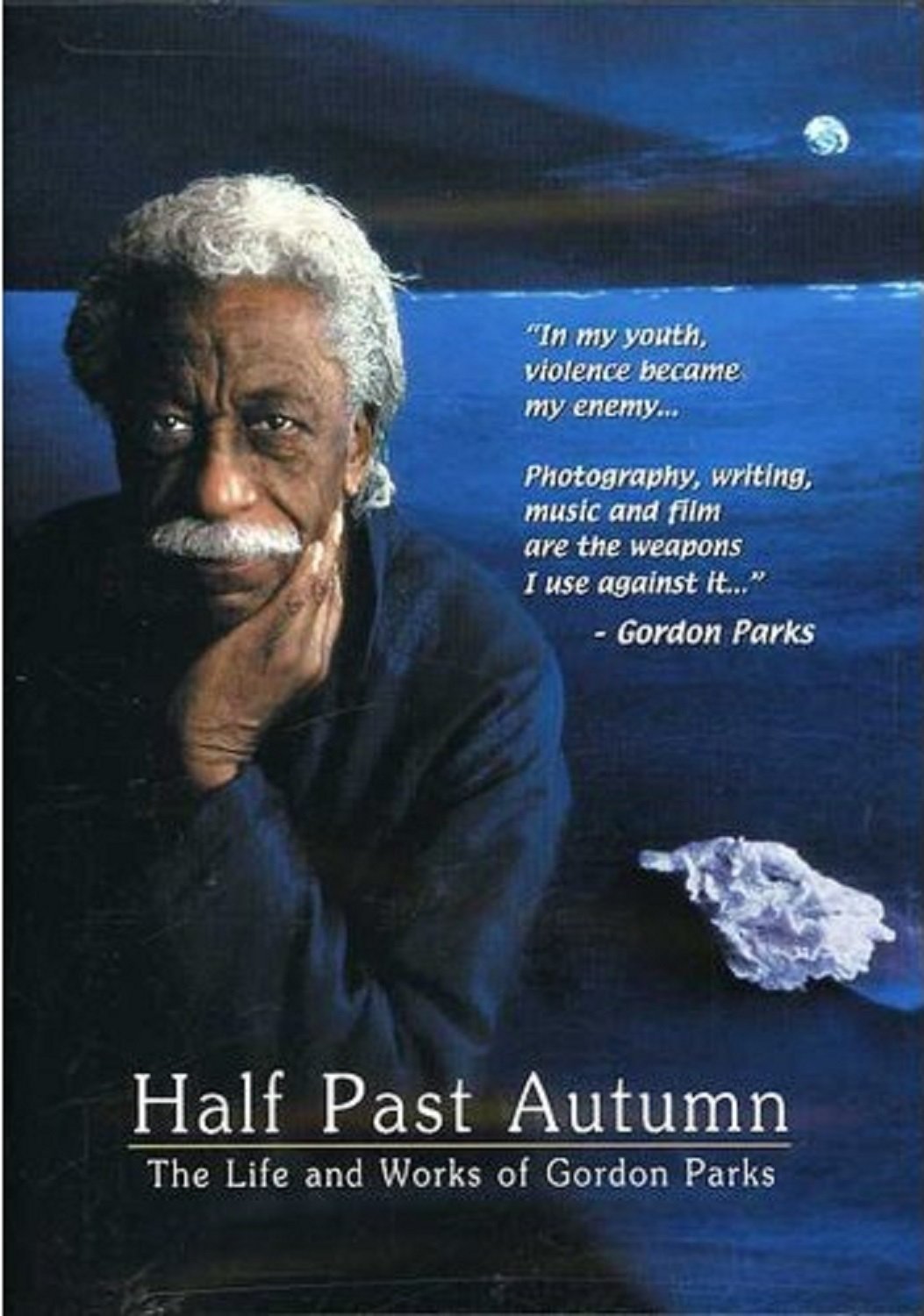 Half Past Autumn: The Life and Works of Gordon Parks photo