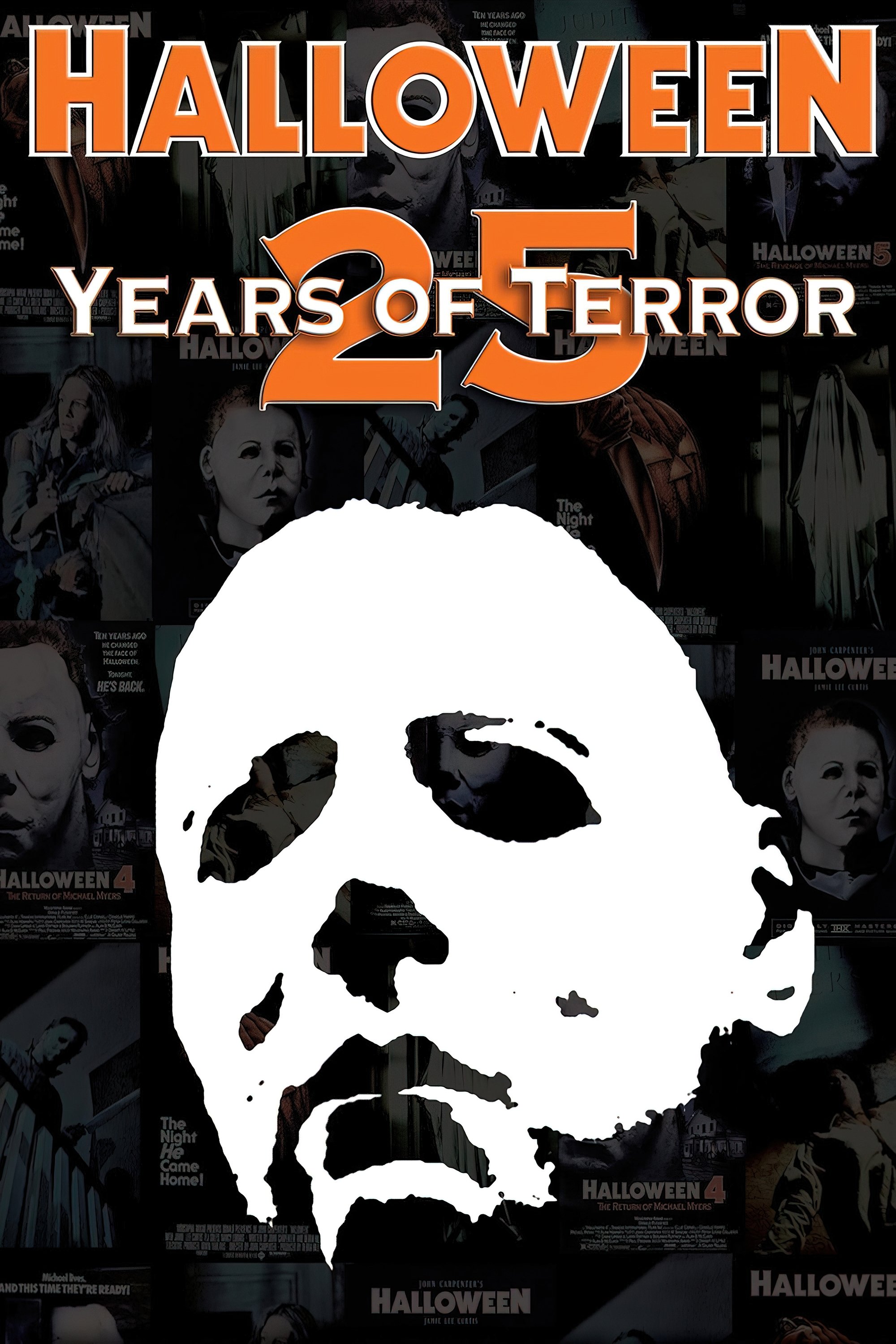 Halloween: 25 Years of Terror photo