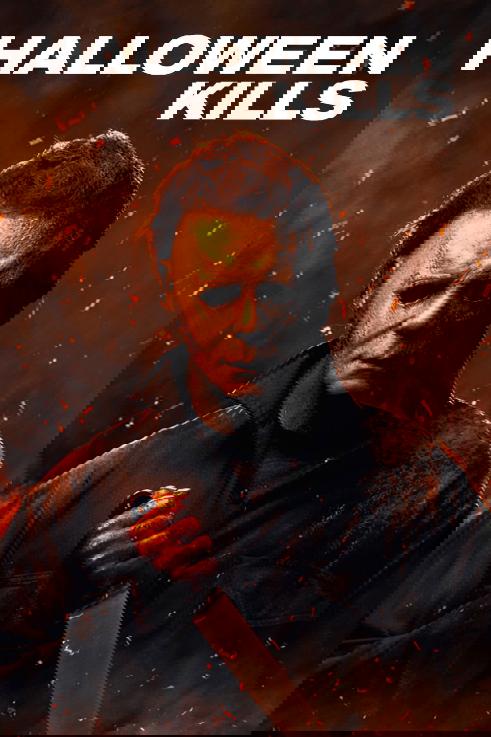 Halloween Kills photo