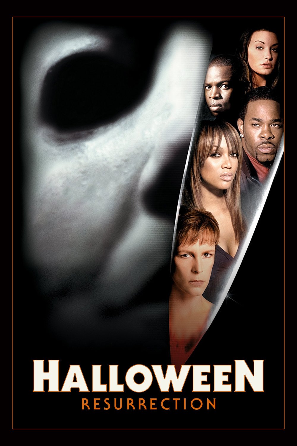 Halloween: Resurrection photo