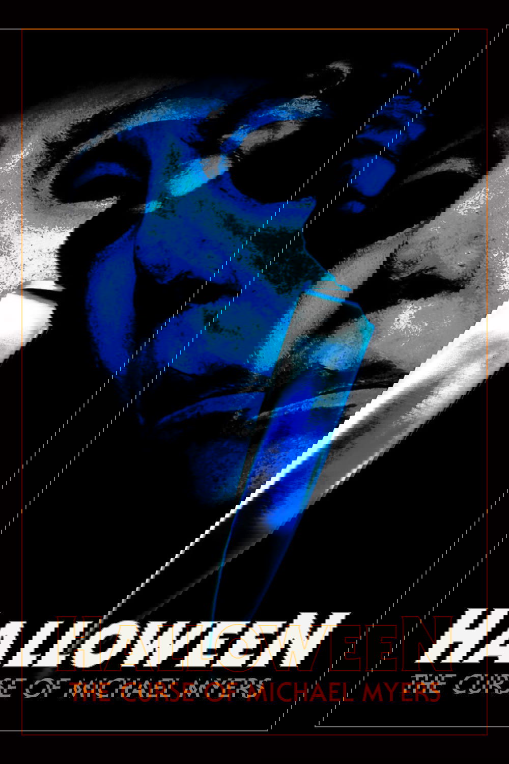 Halloween: The Curse of Michael Myers photo