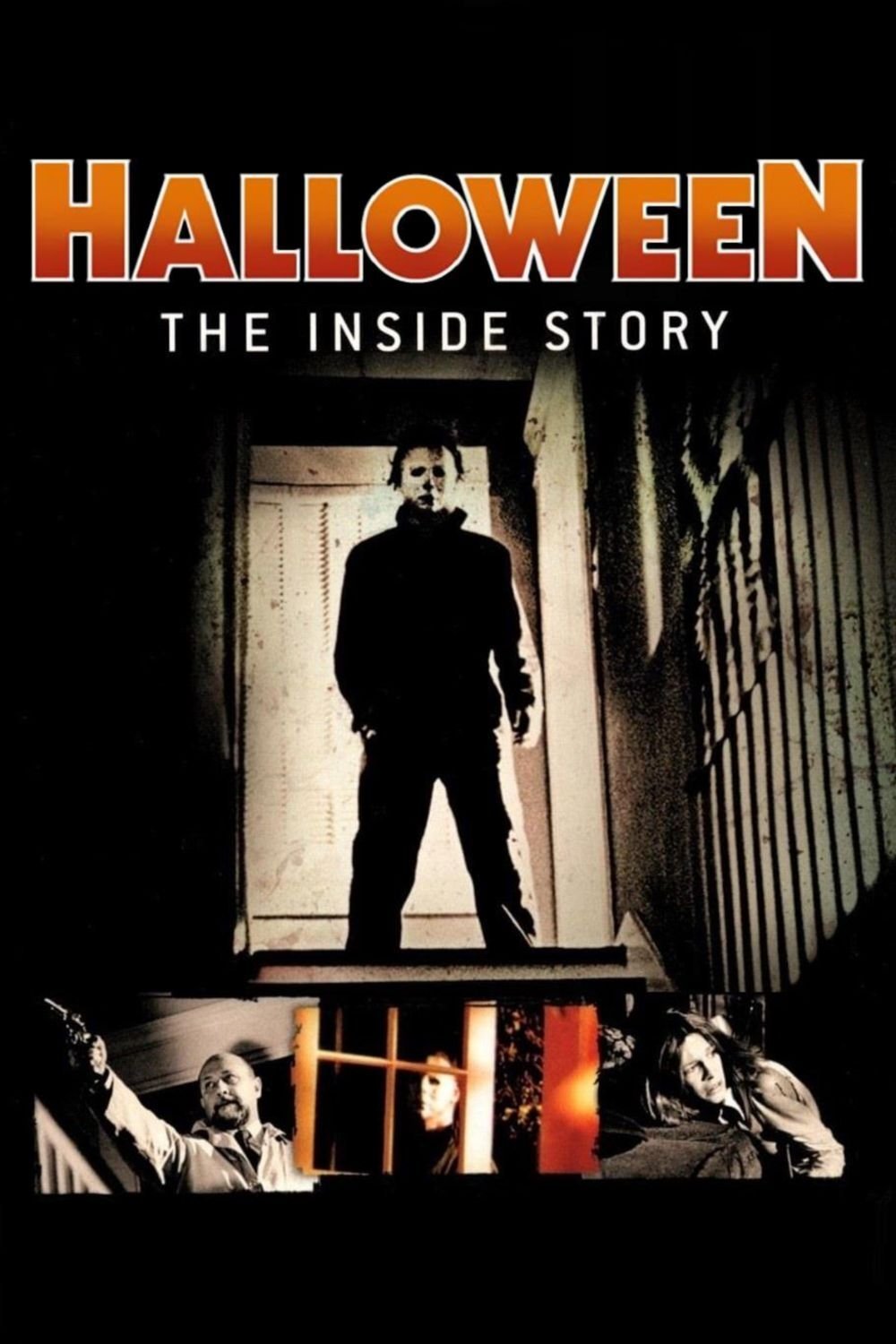 Halloween: The Inside Story photo
