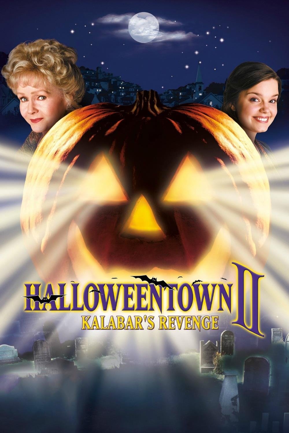 Halloweentown II: Kalabar's Revenge photo