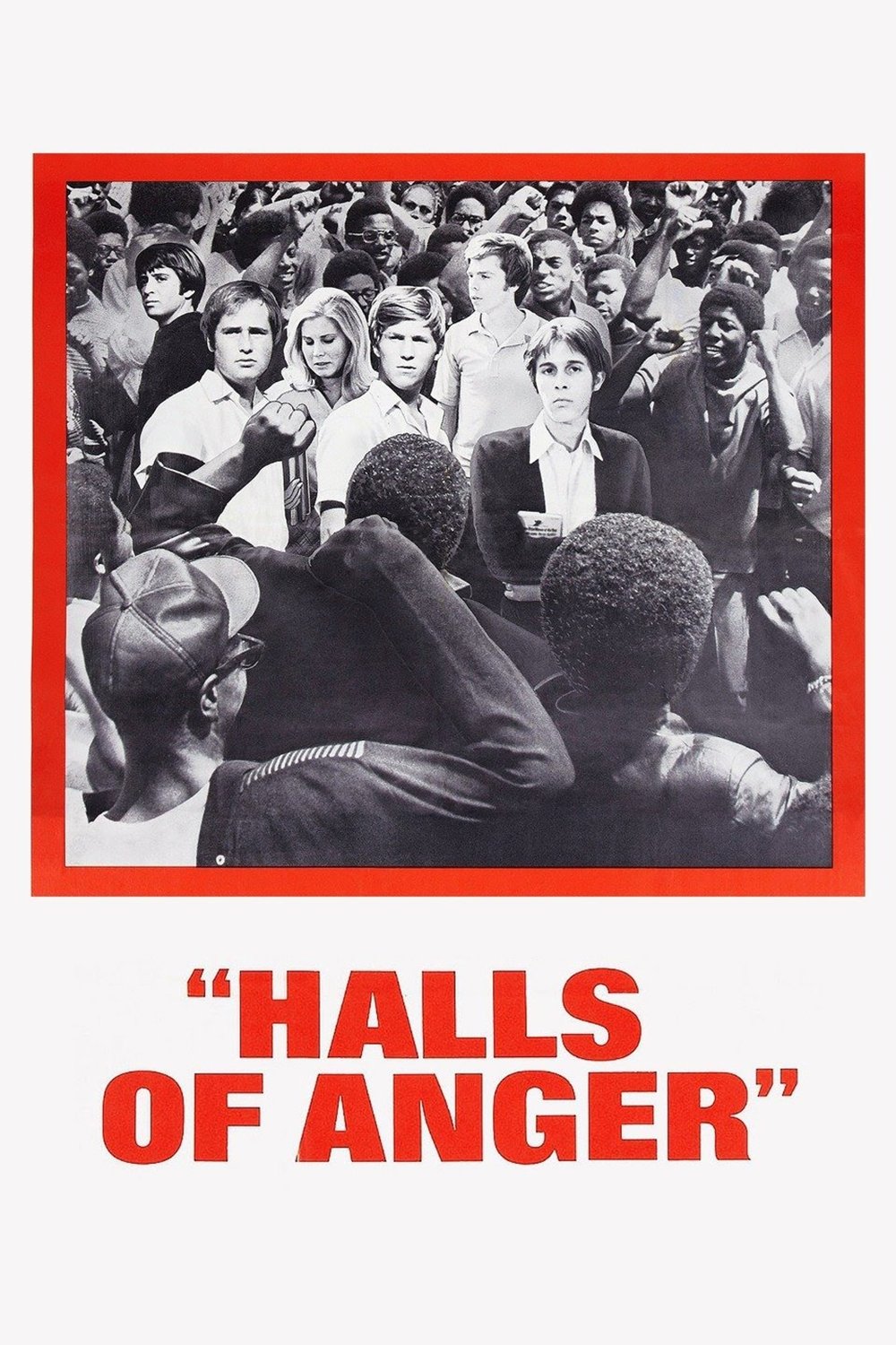 Halls of Anger photo