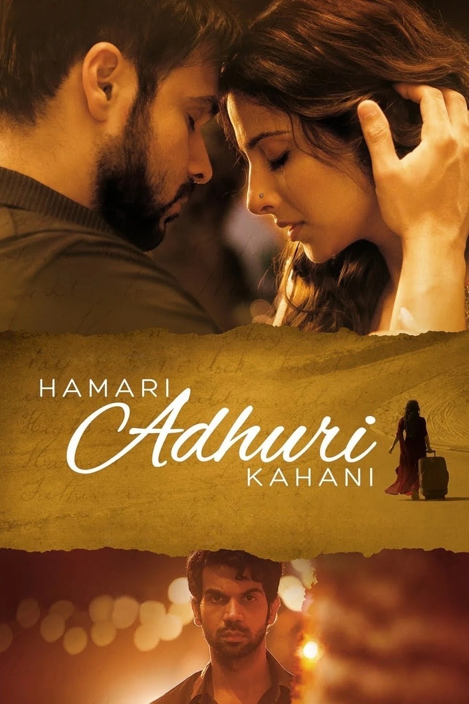 Hamari Adhuri Kahani photo