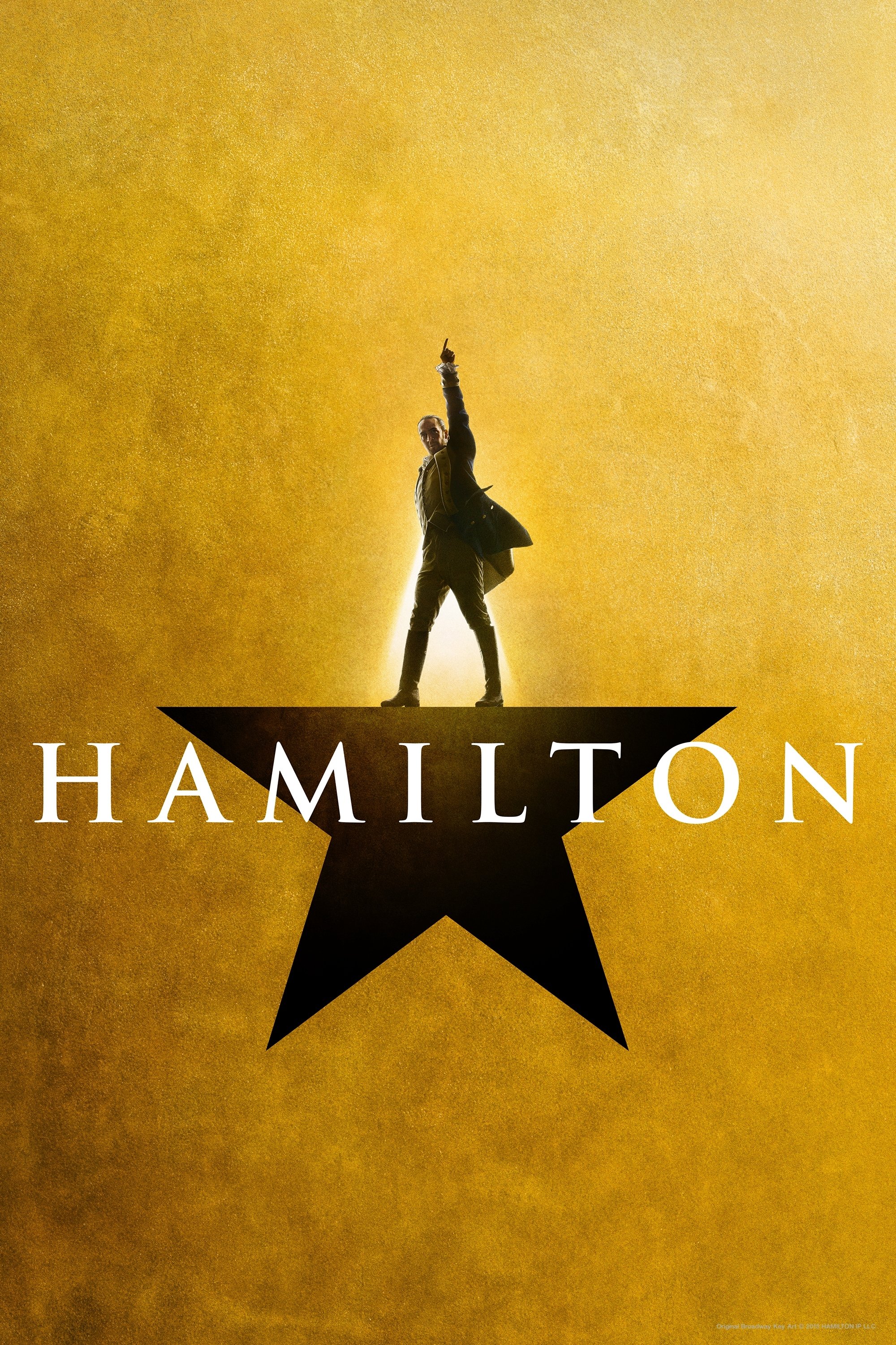Hamilton photo