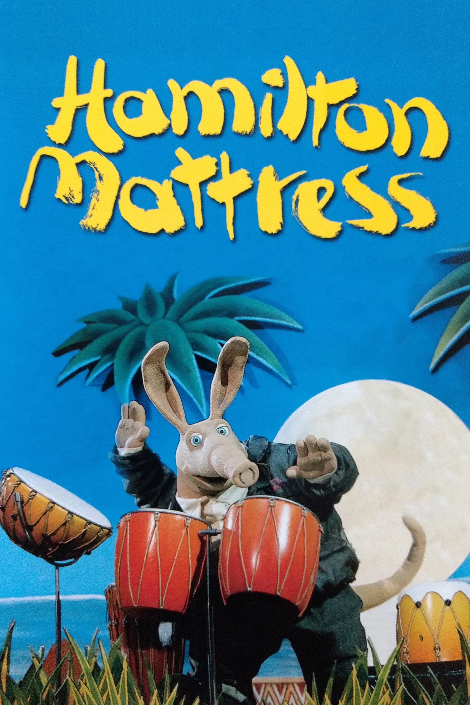 Hamilton Mattress photo