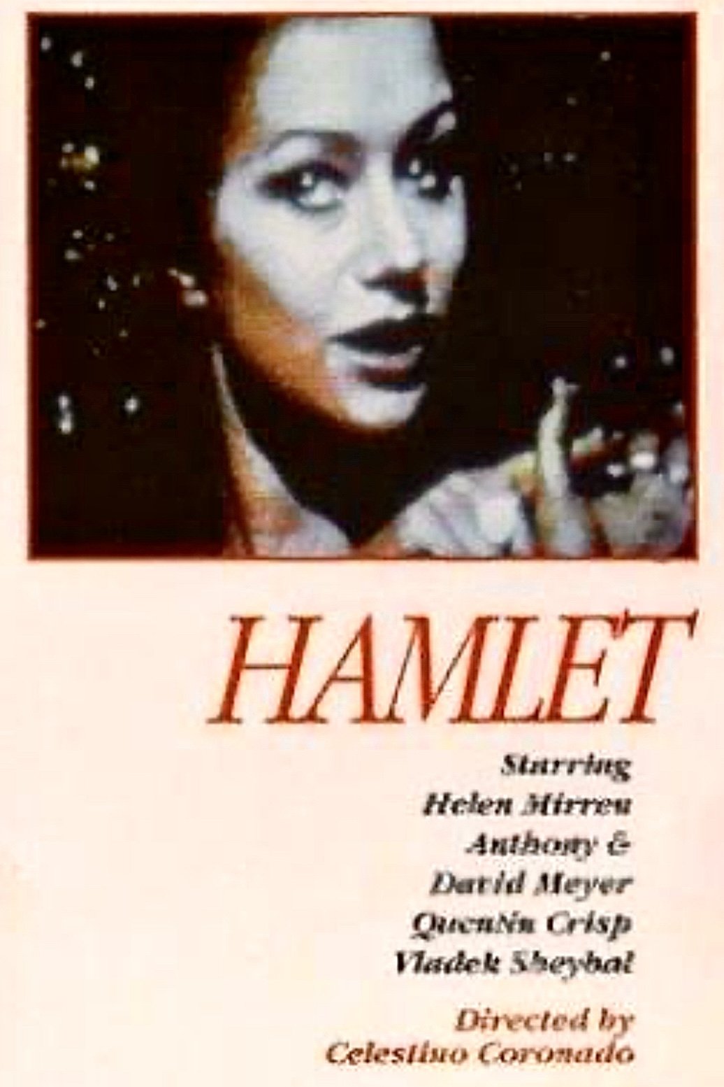 Hamlet photo