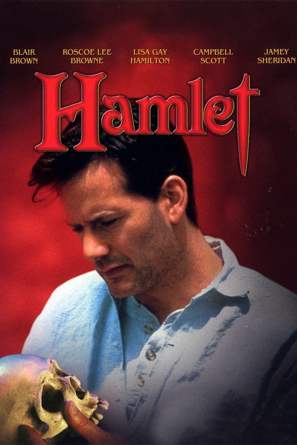 Hamlet photo