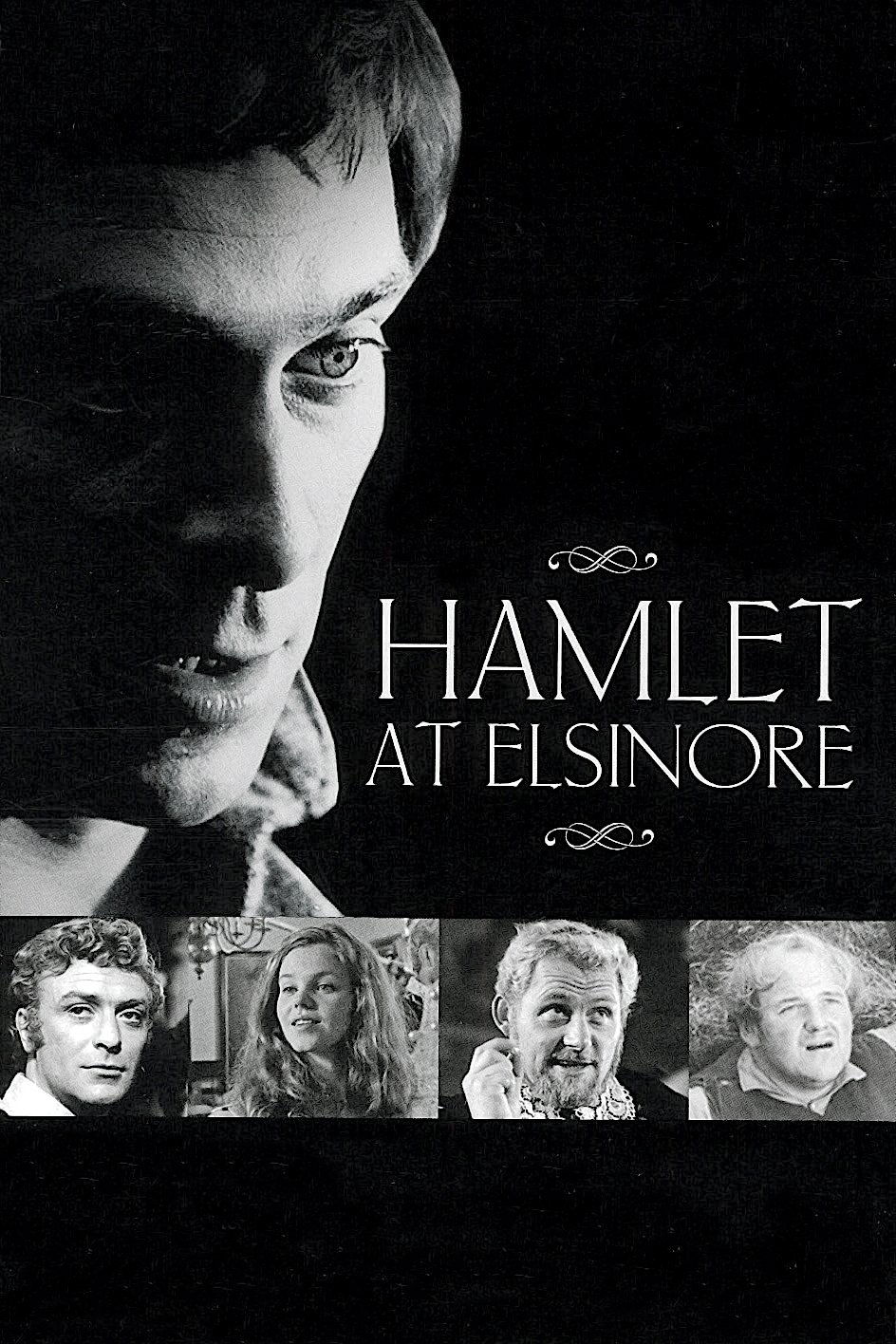 Hamlet at Elsinore photo