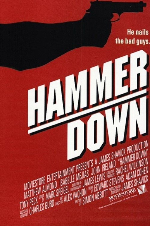 Hammer Down photo