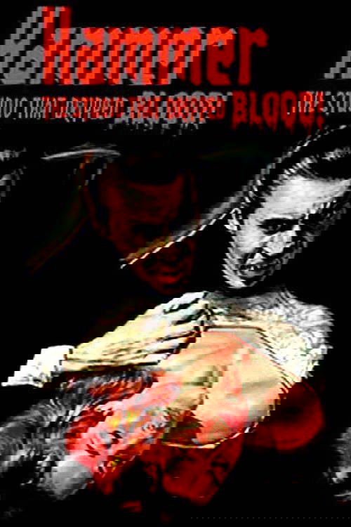 Hammer: The Studio That Dripped Blood photo