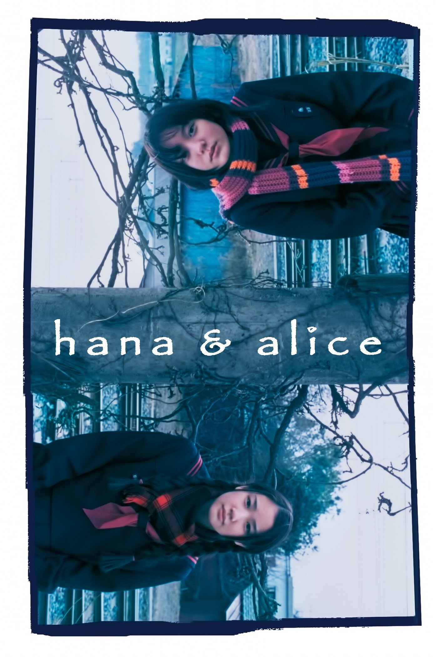 Hana & Alice photo