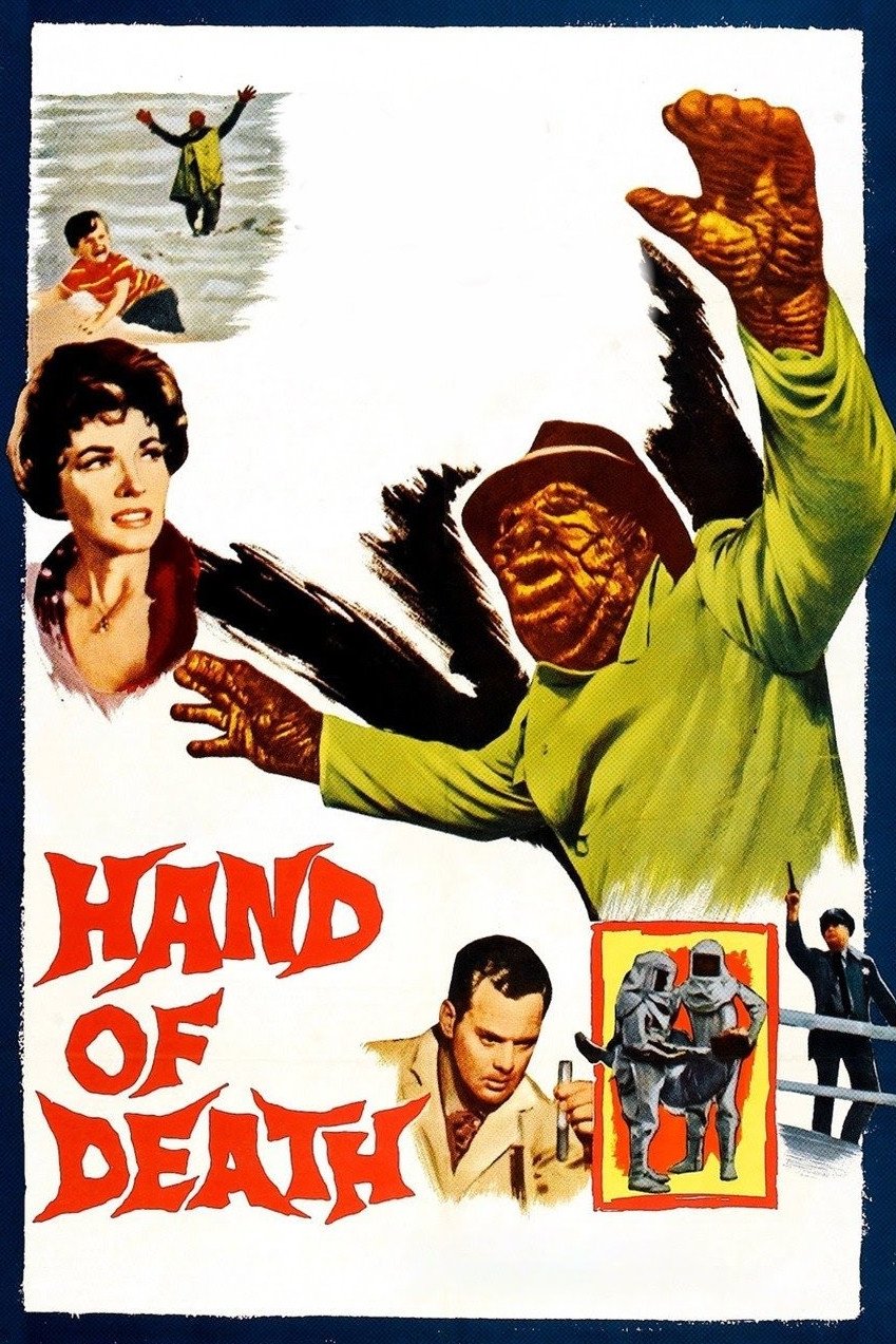 Hand of Death photo