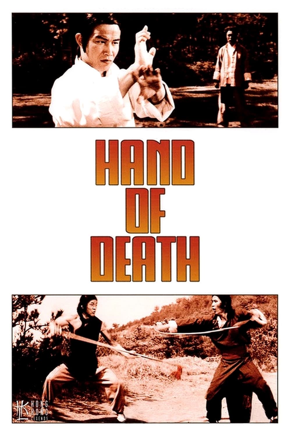 Hand of Death photo