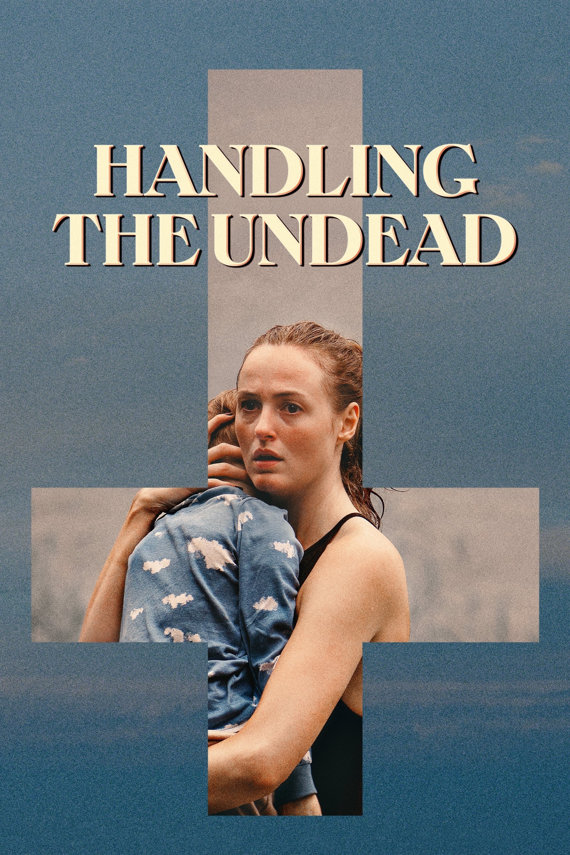 Handling the Undead photo
