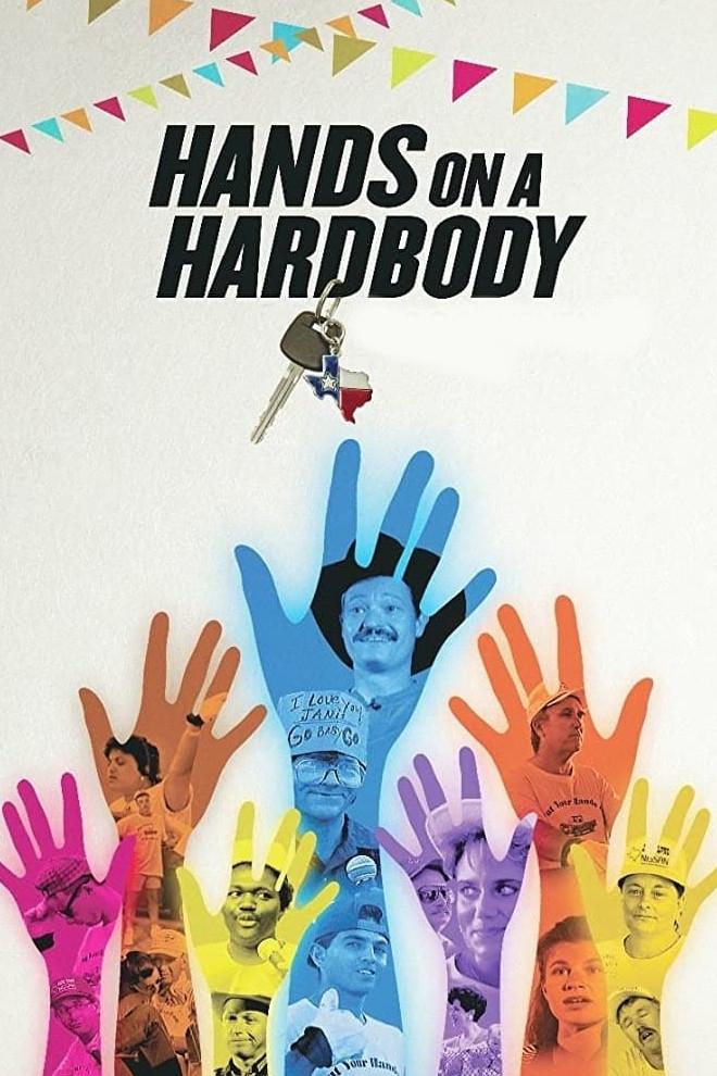 Hands on a Hardbody: The Documentary photo