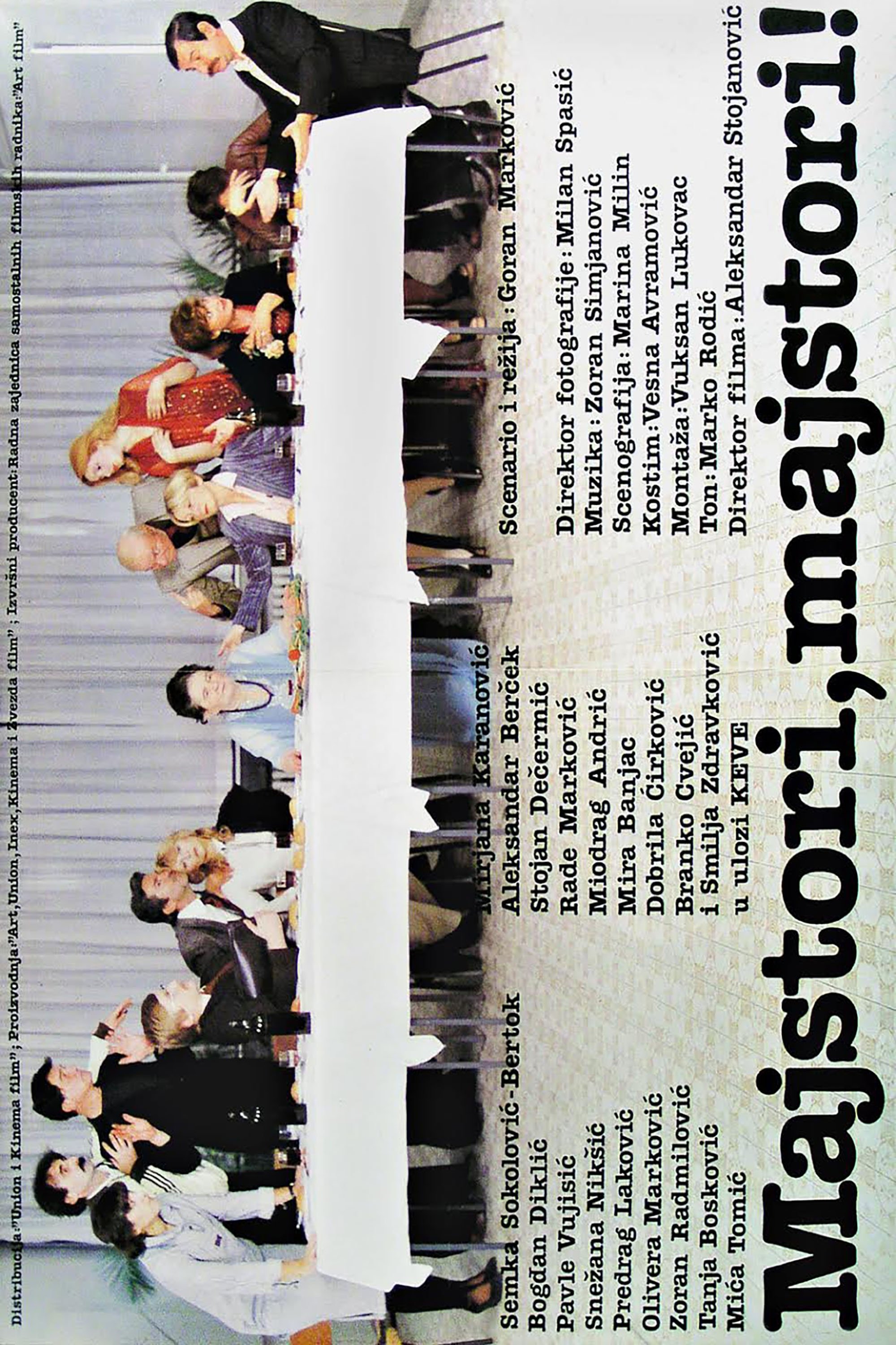 Handymen, Handymen photo