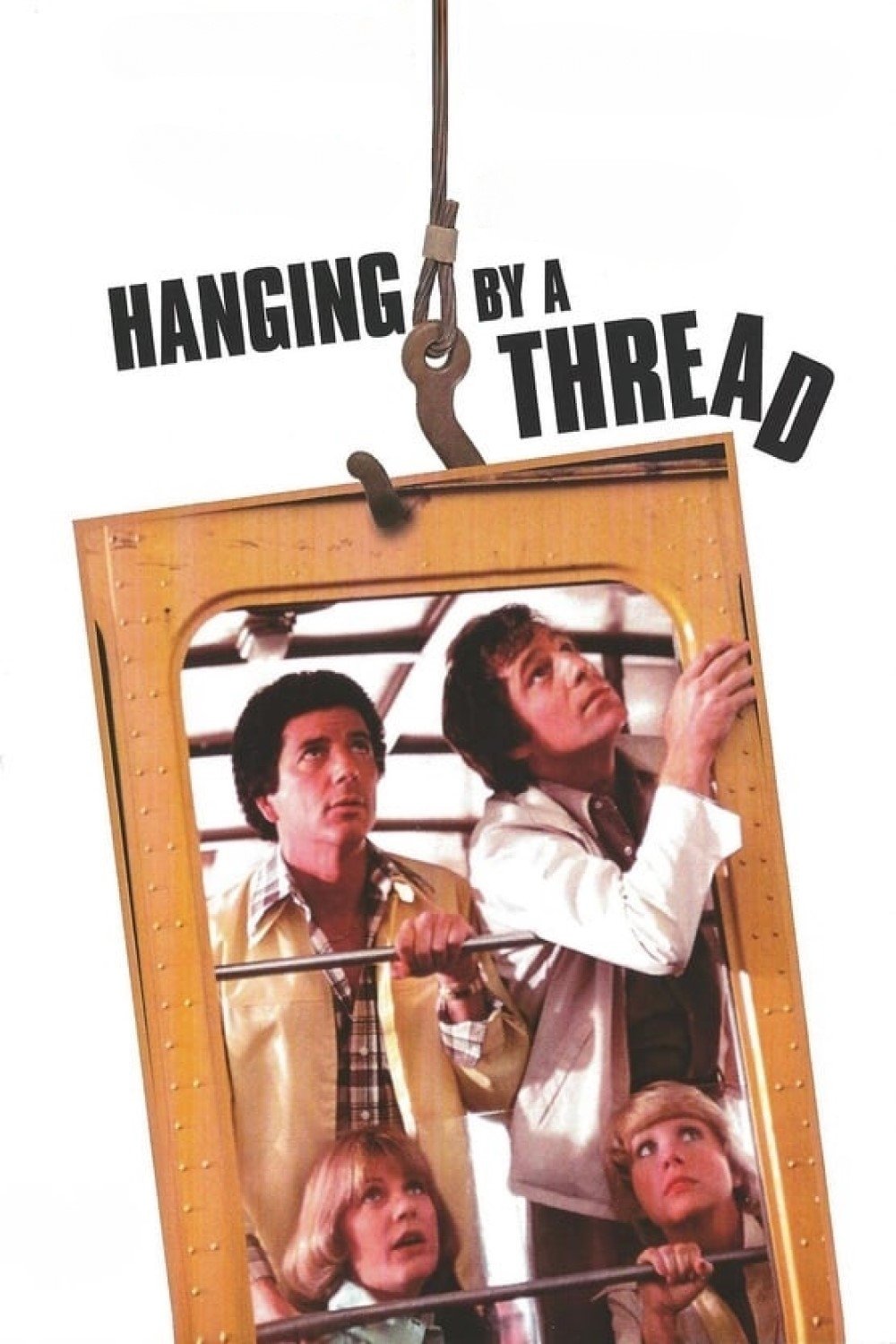 Hanging by a Thread photo