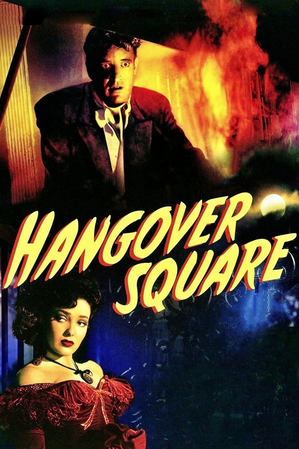 Hangover Square photo