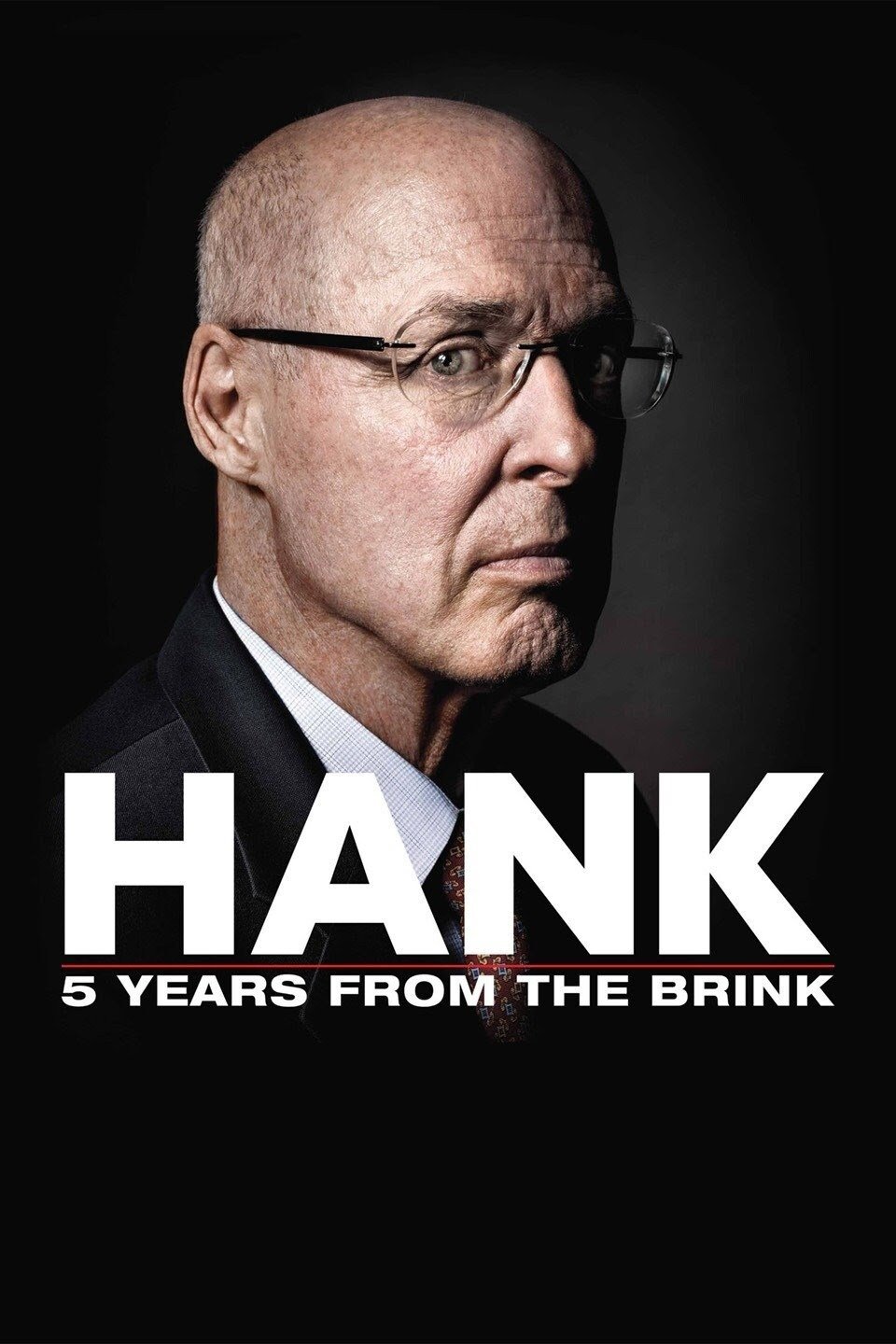Hank: 5 Years from the Brink photo