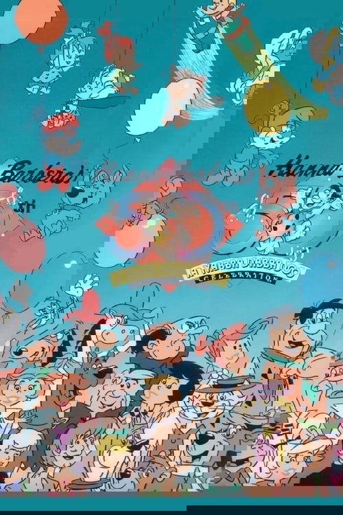 Hanna-Barbera's 50th photo