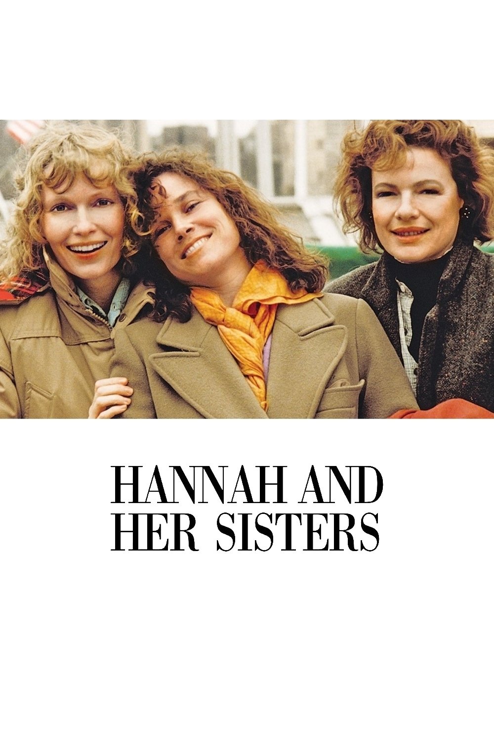 Hannah and Her Sisters photo