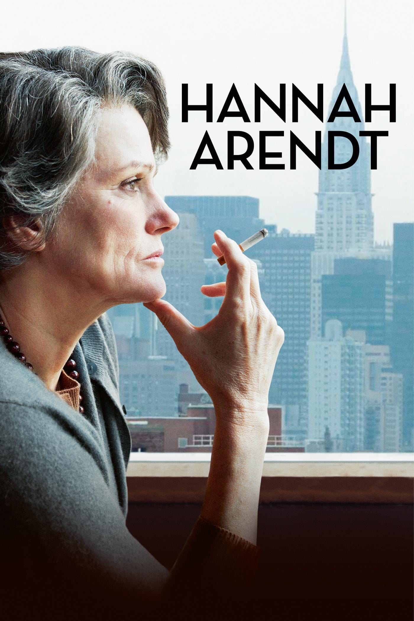 Hannah Arendt photo