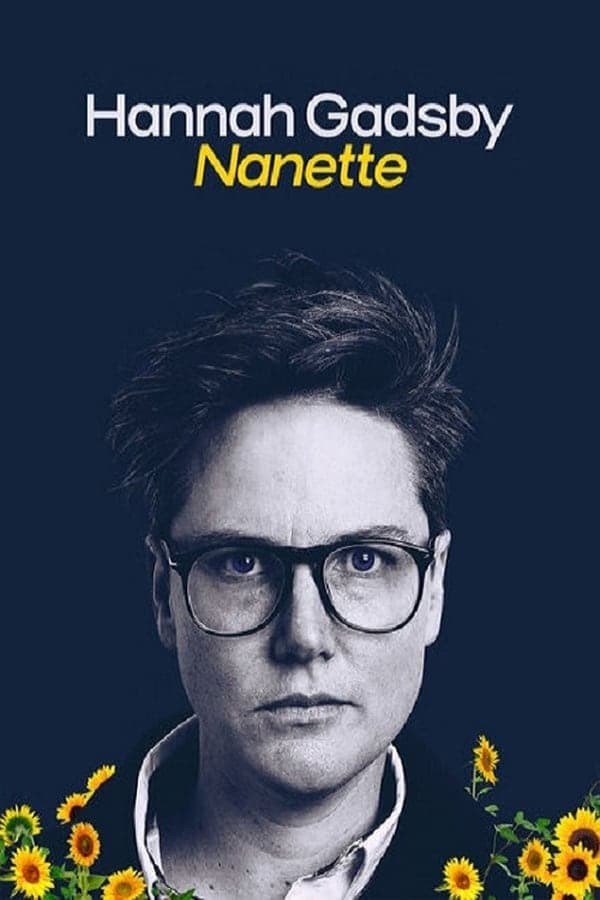 Hannah Gadsby: Nanette photo