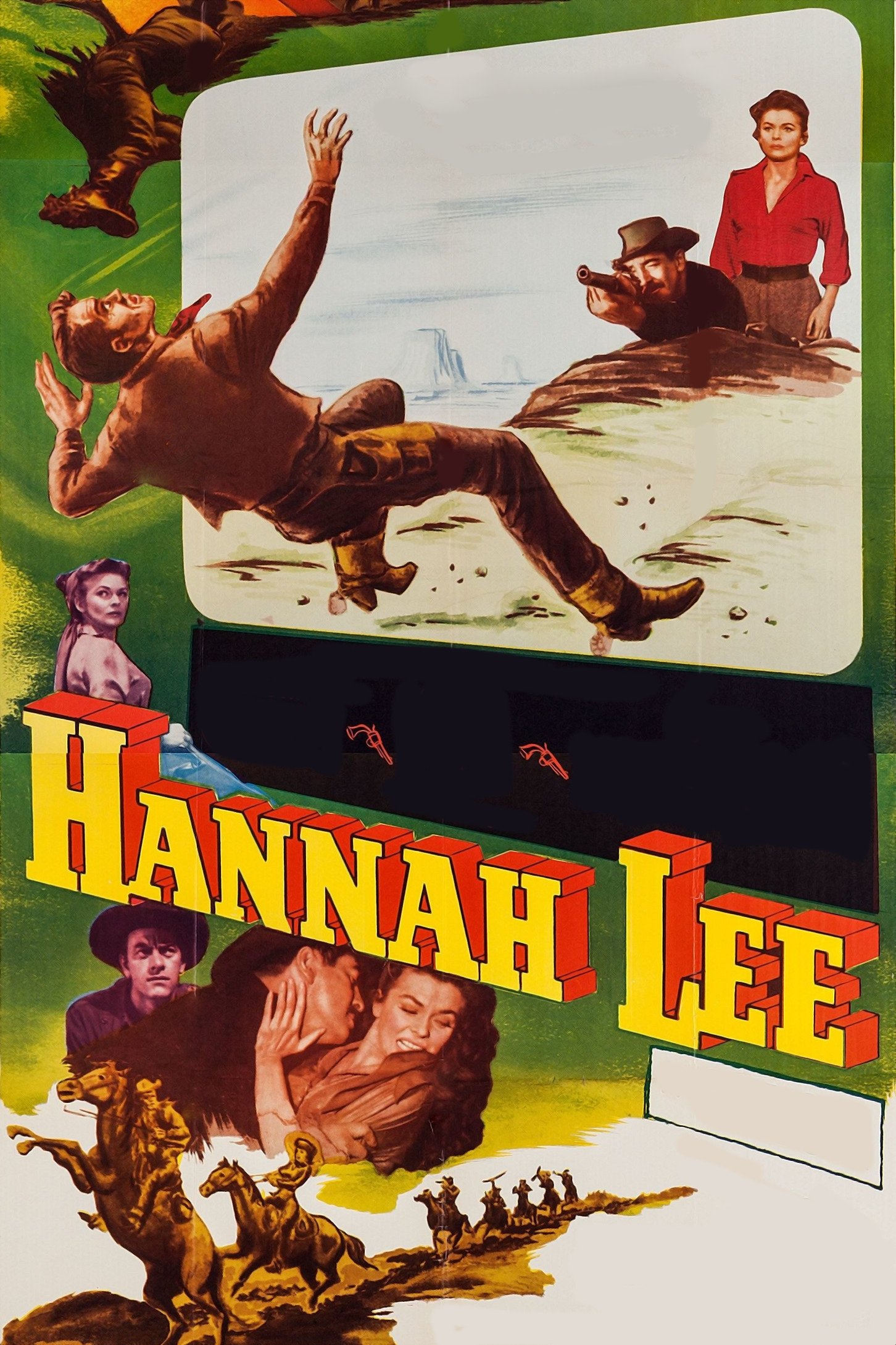 Hannah Lee: An American Primitive photo