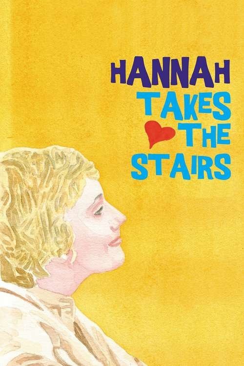 Hannah Takes the Stairs photo